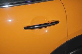 2016款MINI