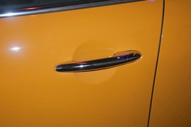 2016款MINI