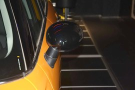 2016款MINI