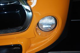 2016款MINI