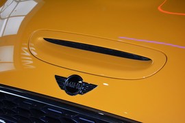 2016款MINI
