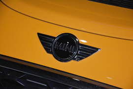 2016款MINI