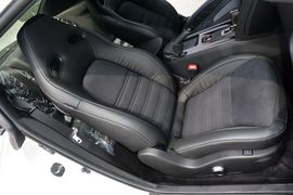 2015款日产GT-R