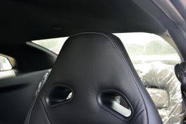 2015款日产GT-R