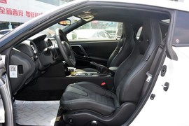 2015款日产GT-R