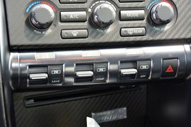 2015款日产GT-R