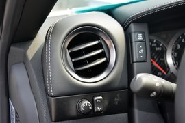 2015款日产GT-R