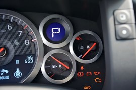 2015款日产GT-R