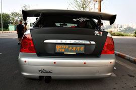 2009款标致307
