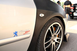 2009款标致307