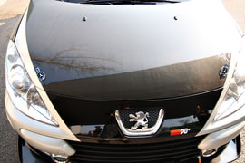 2009款标致307