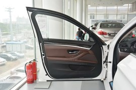 2017款宝马528Li豪华设计套装