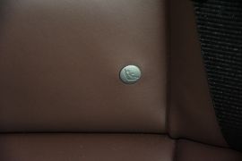2017款宝马528Li豪华设计套装