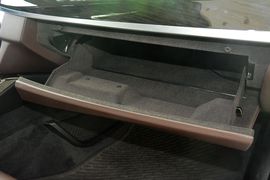 2017款宝马528Li豪华设计套装