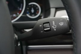 2017款宝马528Li豪华设计套装
