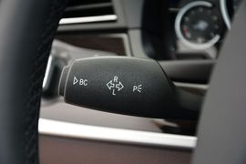 2017款宝马528Li豪华设计套装