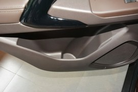 2016款广汽传祺GS4