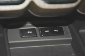 2016款广汽传祺GS4