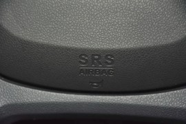 2016款广汽传祺GS4