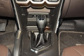 2016款广汽传祺GS4