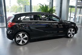 2016款奔驰A200时尚型