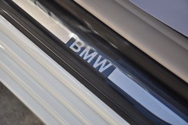2011款宝马535i