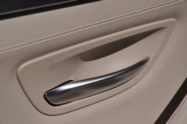 2011款宝马535i