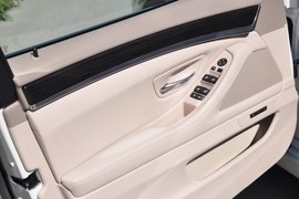 2011款宝马535i