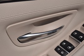 2011款宝马535i