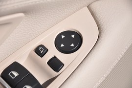 2011款宝马535i