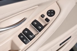 2011款宝马535i