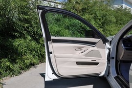2011款宝马535i