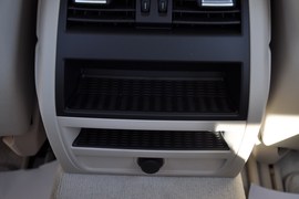 2011款宝马535i