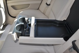 2011款宝马535i