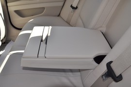2011款宝马535i