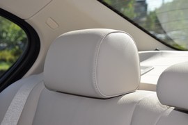 2011款宝马535i