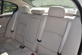 2011款宝马535i