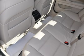 2011款宝马535i