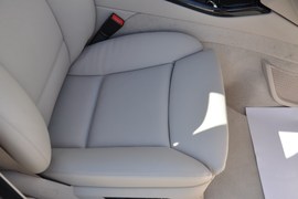 2011款宝马535i