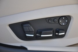 2011款宝马535i