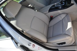 2011款宝马535i