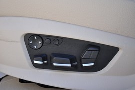 2011款宝马535i