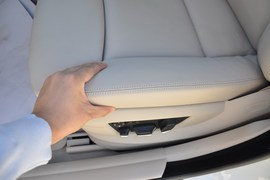 2011款宝马535i