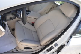 2011款宝马535i