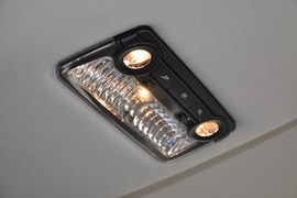 2011款宝马535i