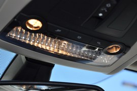 2011款宝马535i
