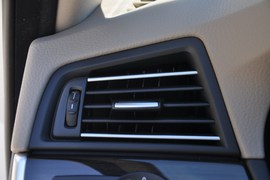 2011款宝马535i