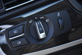 2011款宝马535i