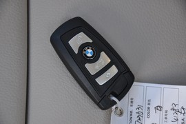 2011款宝马535i