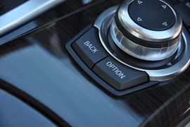 2011款宝马535i